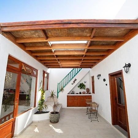 Casa Carmen Villa Haria Exterior photo