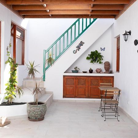 Casa Carmen Villa Haria Exterior photo