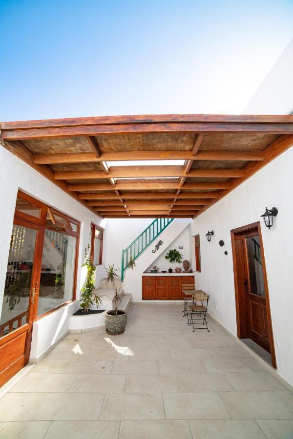 Casa Carmen Villa Haria Exterior photo