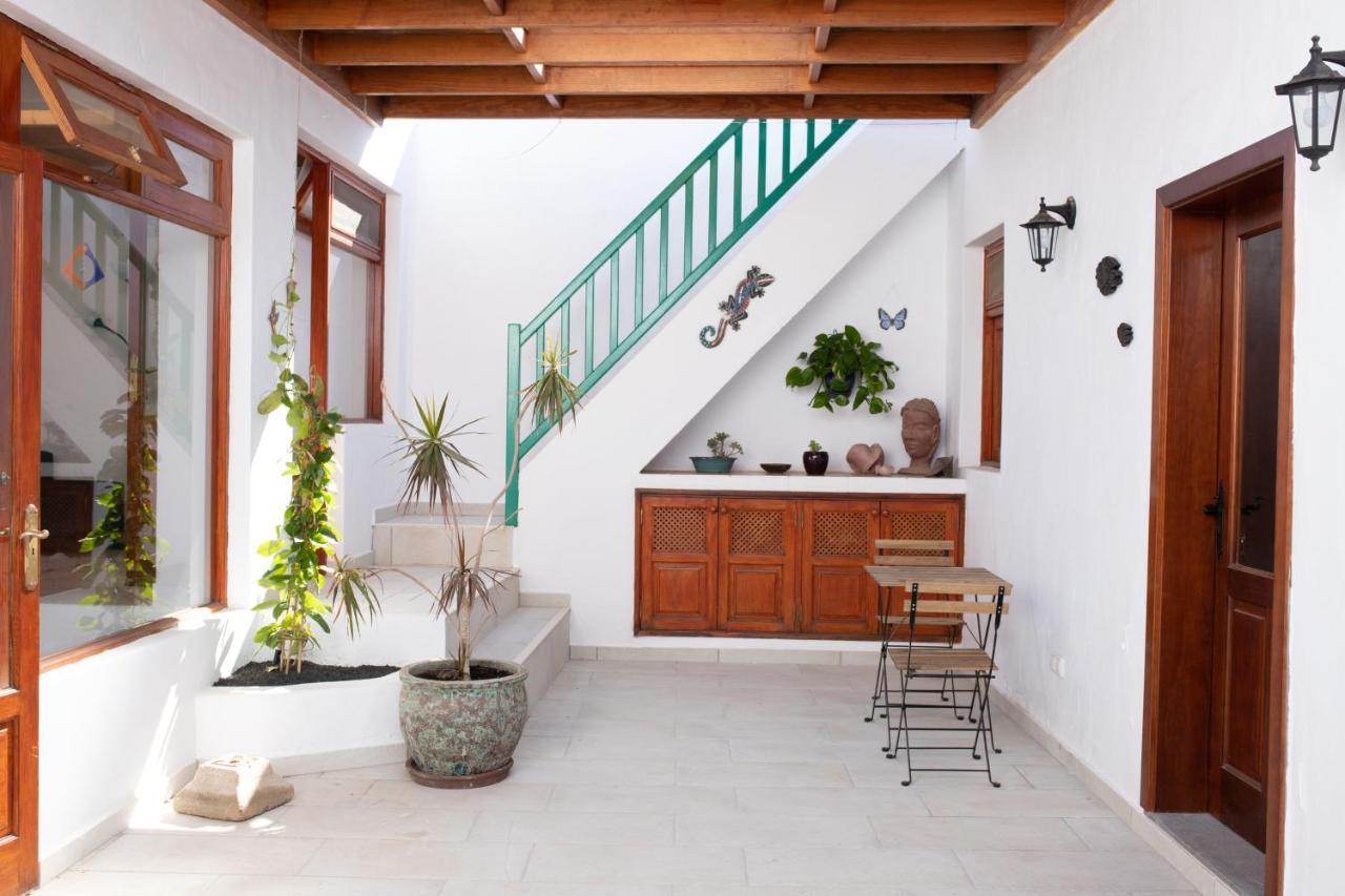 Casa Carmen Villa Haria Exterior photo