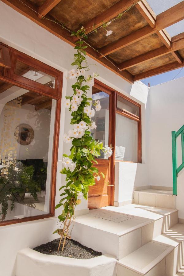 Casa Carmen Villa Haria Exterior photo